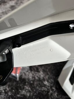 Ktm exc/ sx oem blastre/ kryty ruk/ handguards - 5
