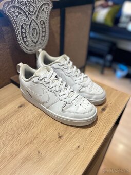 Nike air force one alebo Nike Court - 5