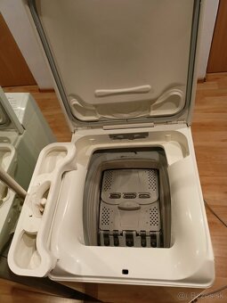 Electrolux EWT1264EKW - 5