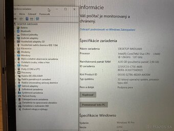 Predam notebook HP EliteBook 7730p - 5