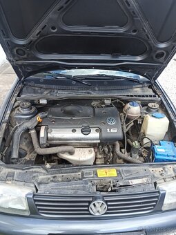 Volkswagen Polo classic - 5