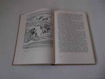 Libuše Boháčková,Vlasta Winkelhöferová-Vějíř a meč - 5