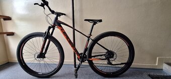 Bicykel LEADER FOX SONORA - 5