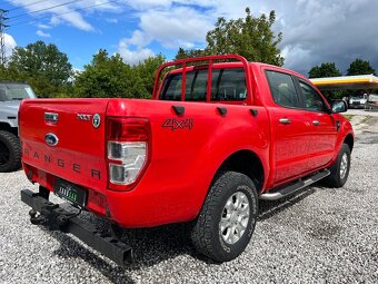 Ford Ranger 71.000 KM - 5