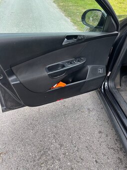 Vw Passat 2.0 tdi 103 kW PD DSG prevodovka - 5