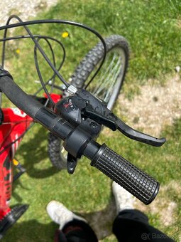 Predám horský bicykel značka BOLT - 5