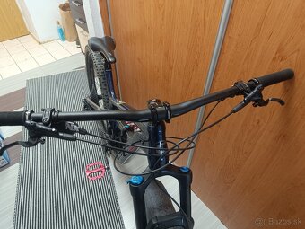Cannondale Habit 5 Trail Bike 2020 - 5