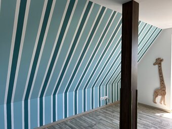Dulux farba - 5