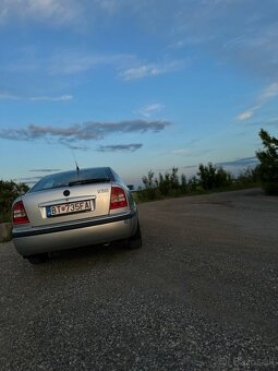 Škoda Octavia 1 - 5