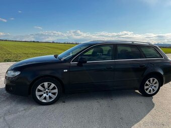 Seat exeo 2.0 - 5