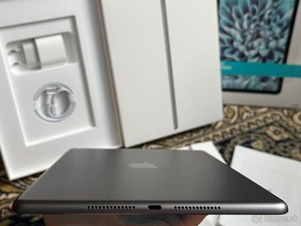 P: Apple iPad 9. gen 10.2" Wi-Fi 64GB Space Gray – Prešov - 5