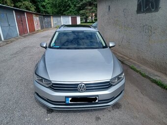 VOLKSWAGEN PASSAT B8 VARIANT 2.0TDI - 5