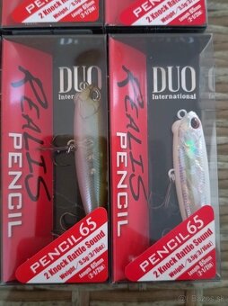 DUO Pencil 65 - 5
