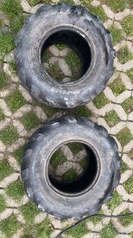 Pneumatiky na atv - 5