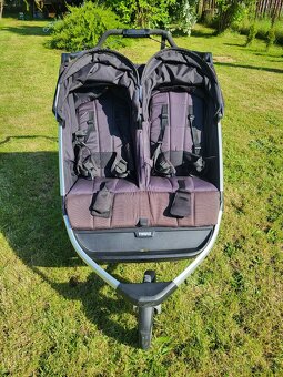Thule urban glide 2 double - 5