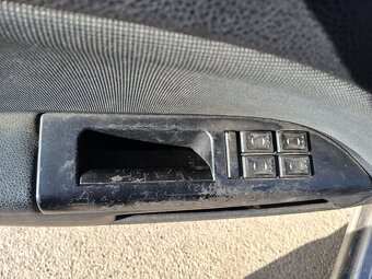 Ford Mondeo 2006 - 5