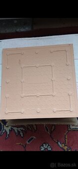 Dlažba 20x20cm - 5