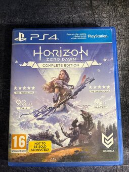 Ps4 hry - 5