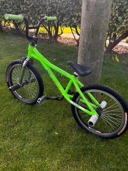 BMX KHE - 5