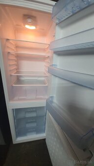 Beko chladnička s mrazničkou - 5