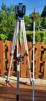 Rotačný laser Bosch GLR 400 H Professional - 5