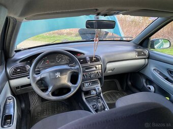 Na predaj: Peugeot 406 2.0 HDi kombi (2000) - 5