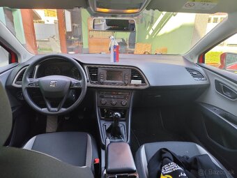 Seat Leon 1.2 tsi - 5