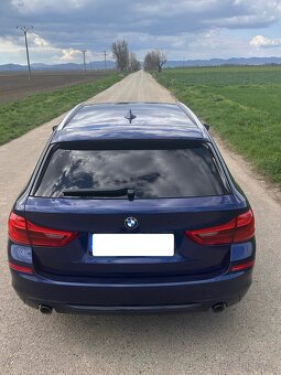 Bmw 520d Touring xDrive Sportline G31 - 5
