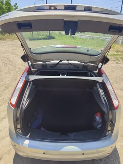 Ford Focus 1.8 TDCI r.v. 2010 - 5
