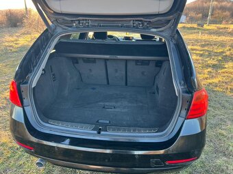 BMW F31 318d Touring (2014) - 5