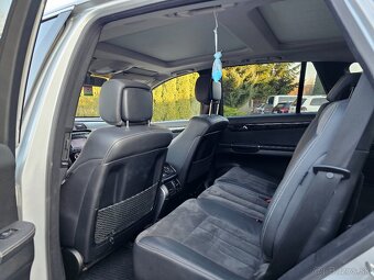 Predam Mercedes R 320 cdi 4-matic - 5