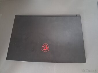 MSI GF63 Thin 11UC-618CZ - 5