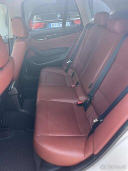 Bmw x1 - 5