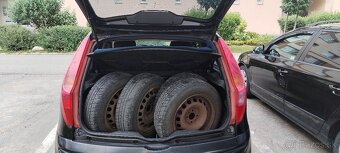 Fiat punto 2 - 5