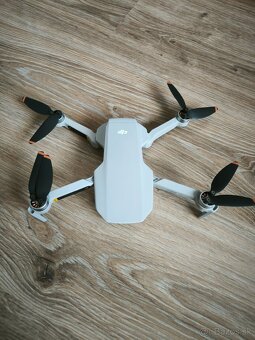 DJI Mini SE - 5
