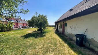 Stavebný pozemok 1343 m2, Veľká Dolina, Nitra - 5
