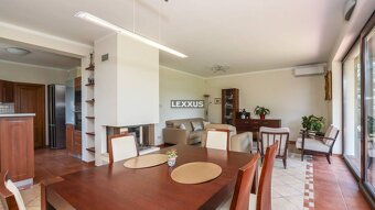 | kvalitný 5 izb.RD + zimná záhrada, Bernolákovo, Višňova ul - 5