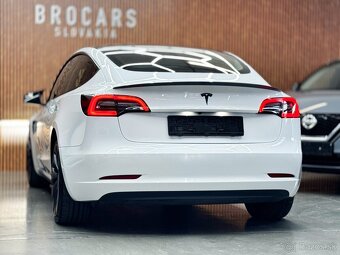 Tesla Model 3 Performance 82kWh 393kw,Refresh,43tis km - 5
