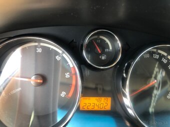 Opel Antara 2.0l 110kw - 5