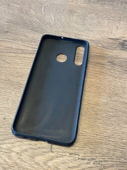 Kryty na Huawei P30 Lite - 5