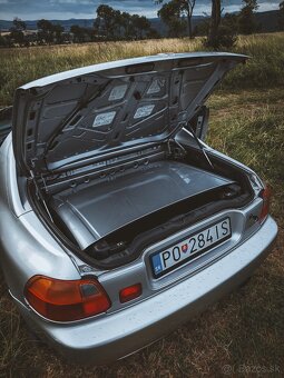 Honda crx del sol 1.6 92kw - 5