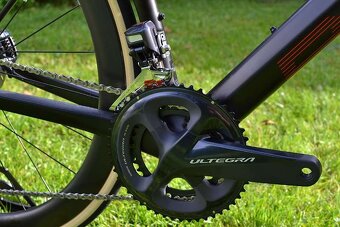 BMC Roadmachine 01 Disc 2020 Carbon Ultegra Di2 - 5