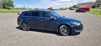 Opel Insignia Biturbo 220k - 5