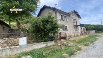 Na predaj dvojgeneračný rodinný dom za 57 000 eur - 5