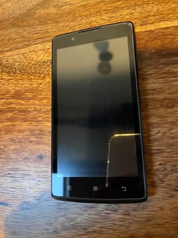 Lenovo A2010-a, android 5 - 5