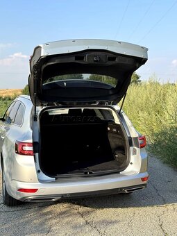Renault Talisman Energy dCi 130 Intens - 5