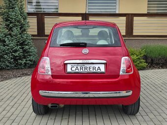 Fiat 500 1.2 Pop Panorama - 5