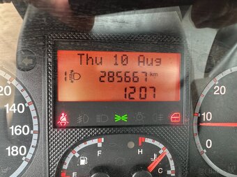 Peugeot Boxer - 5