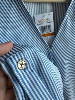 Michael Kors šaty (S) - NOVÉ - 5