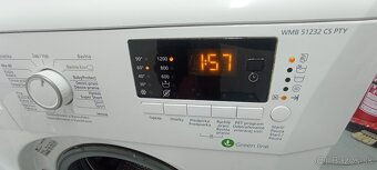 Pračka Beko - 5